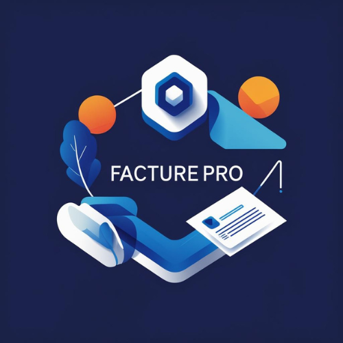 FacturePro Logo